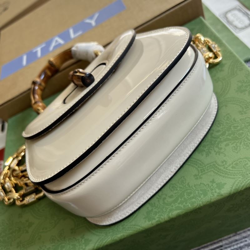 Gucci Top Handle Bags